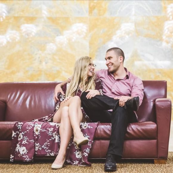 Meet your Posher, Desirae - Picture 1 of 1